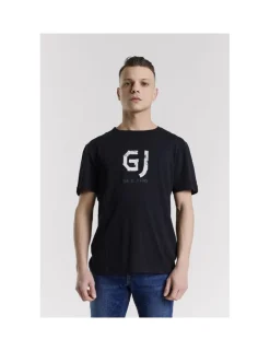 T-SHIRT 64011 JCO NERO