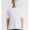 T-SHIRT A8370 JCO BIANCO