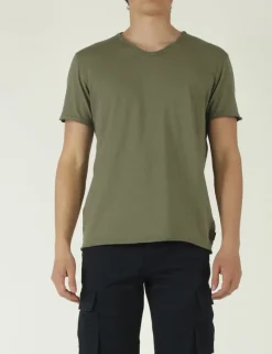 T-SHIRT GARY JCO MILITARE