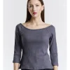 T-SHIRT HAILA JVI PELTRO