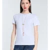 T-SHIRT LAAB JCO BIANCO