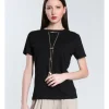 T-SHIRT LAAB JCO NERO