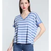 T-SHIRT LITTIA JCOR IDACO