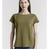 T-SHIRT LUGGY JCO MUSCHIO