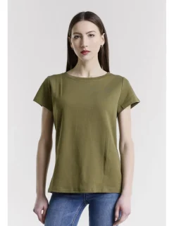 T-SHIRT LUGGY JCO MUSCHIO