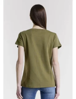 T-SHIRT LUGGY JCO MUSCHIO