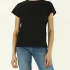 T-SHIRT LUGGY JCO NERO