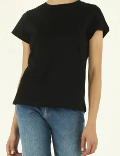 T-SHIRT LUGGY JCO NERO