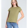 T-SHIRT LUMMY JCO FELCE