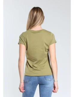 T-SHIRT LUMMY JCO FELCE