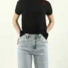 T-SHIRT LUMMY JCO NERO