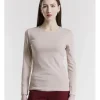 T-SHIRT ML MITTY JCO AVENA