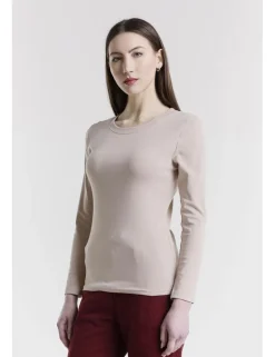 T-SHIRT ML MITTY JCO AVENA