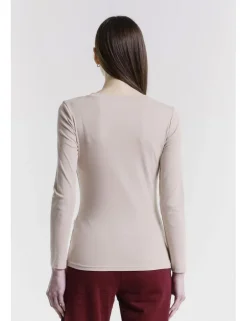 T-SHIRT ML MITTY JCO AVENA