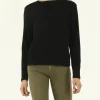 T-SHIRT ML MITTY JCO NERO