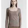 T-SHIRT ML SERY JPL AVENA