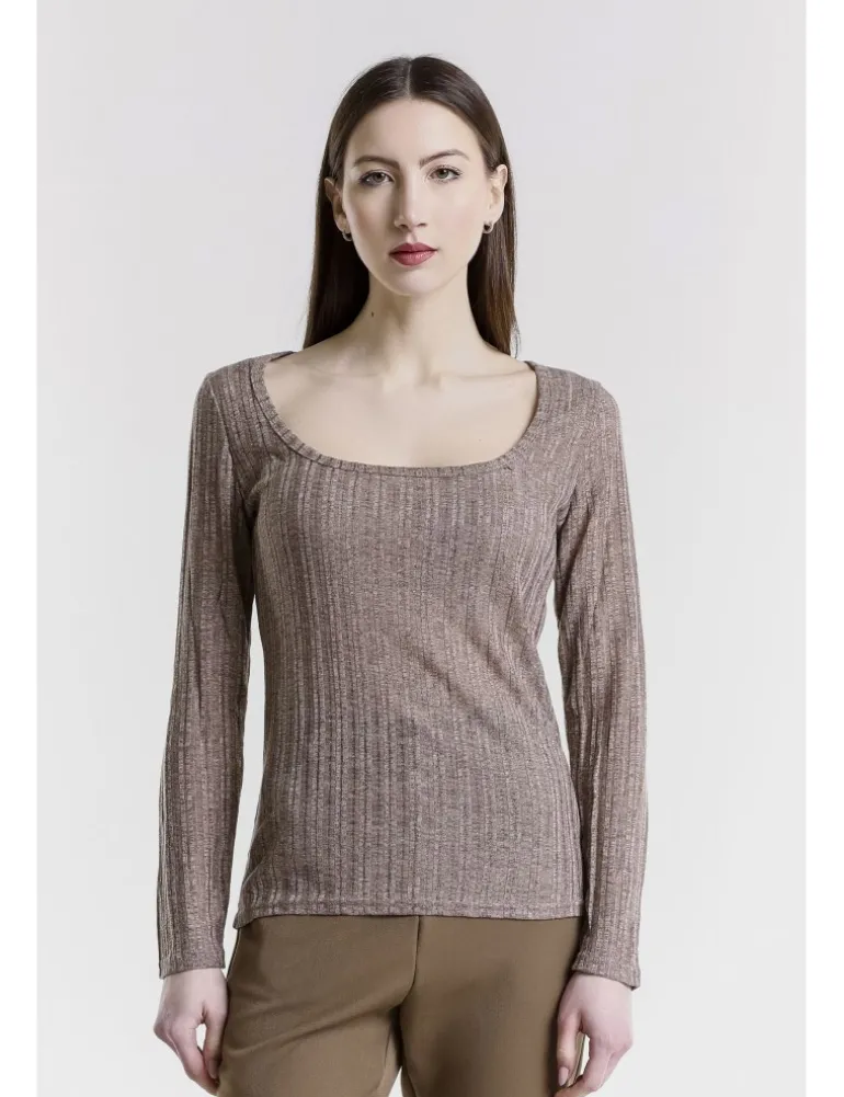 T-SHIRT ML SERY JPL AVENA