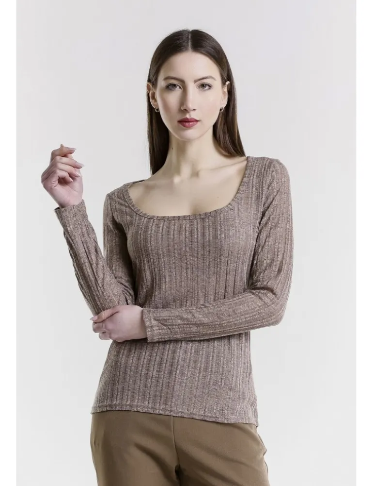 T-SHIRT ML SERY JPL AVENA