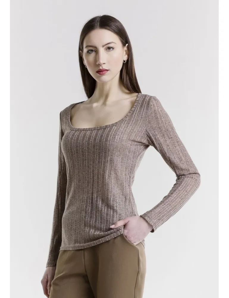 T-SHIRT ML SERY JPL AVENA