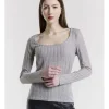 T-SHIRT ML SERY JPL GRIGIO LG
