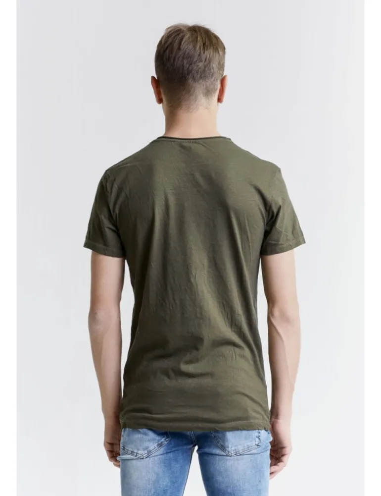 T-SHIRT PHIL JCO MILITARE