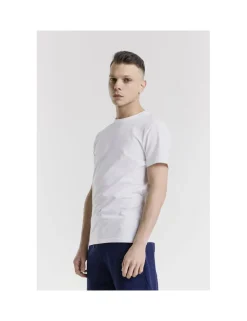 T-SHIRT SCUBA JCO BIANCO