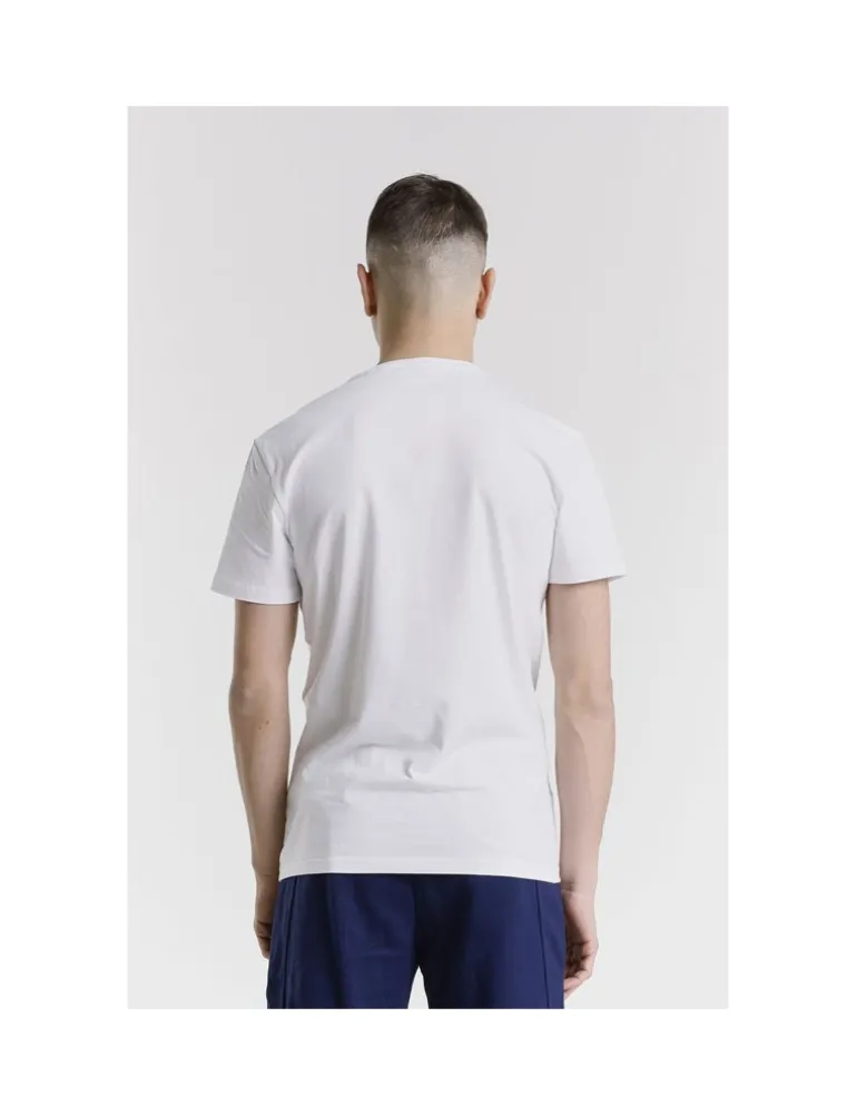 T-SHIRT SCUBA JCO BIANCO